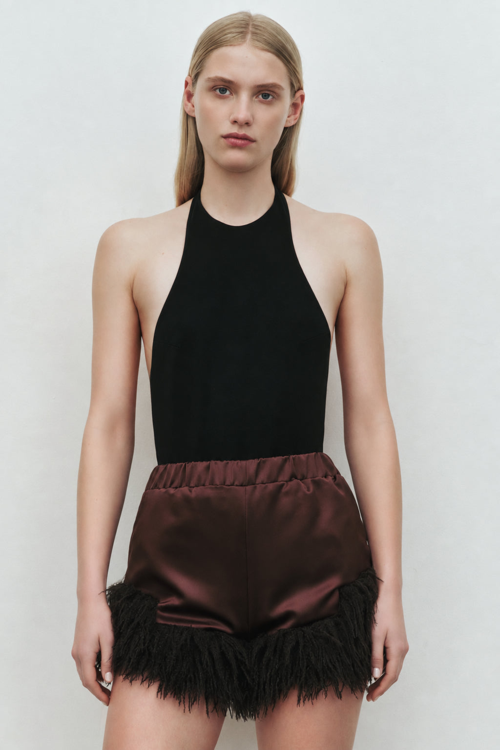 BUSTLE SHORT