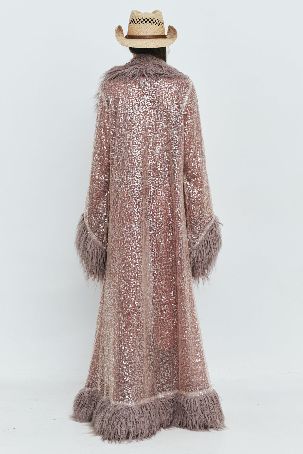 HEARTLAND ROBE