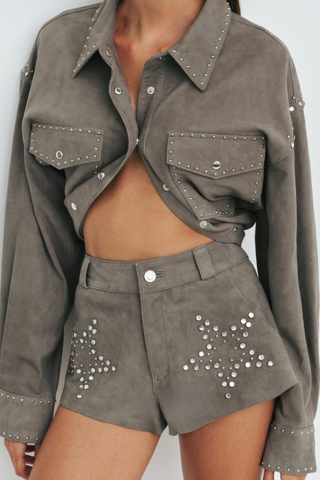STARBURST SHORT