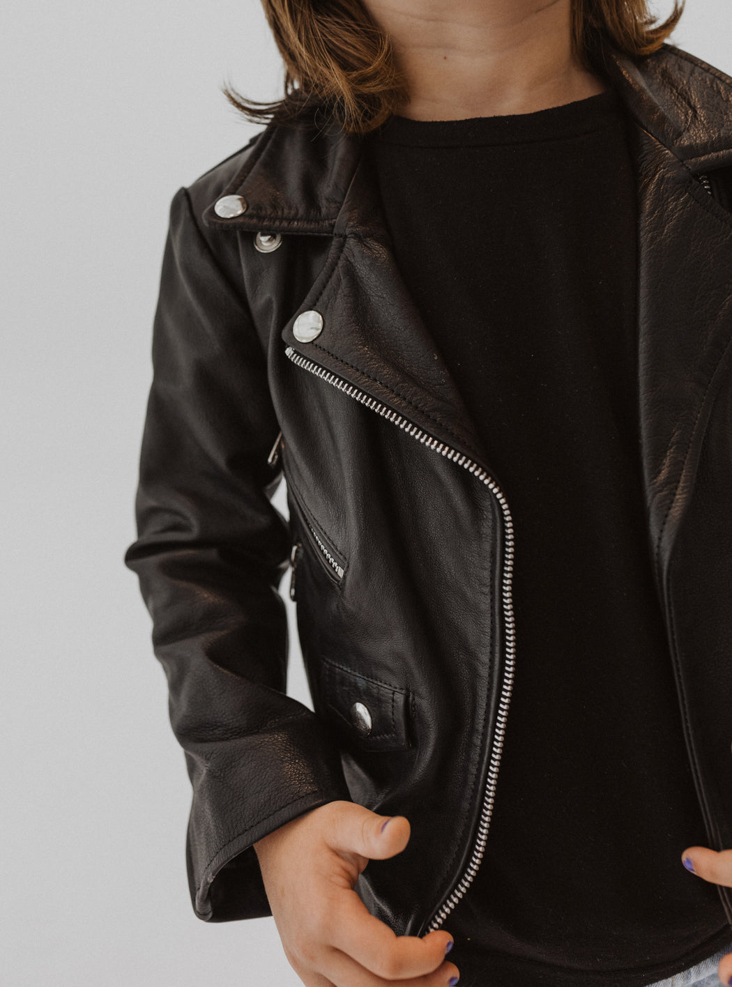 Kids Easy Rider Jacket