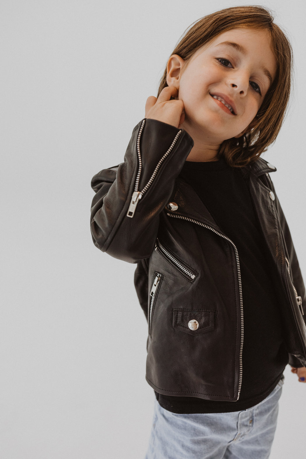 Kids Easy Rider Jacket