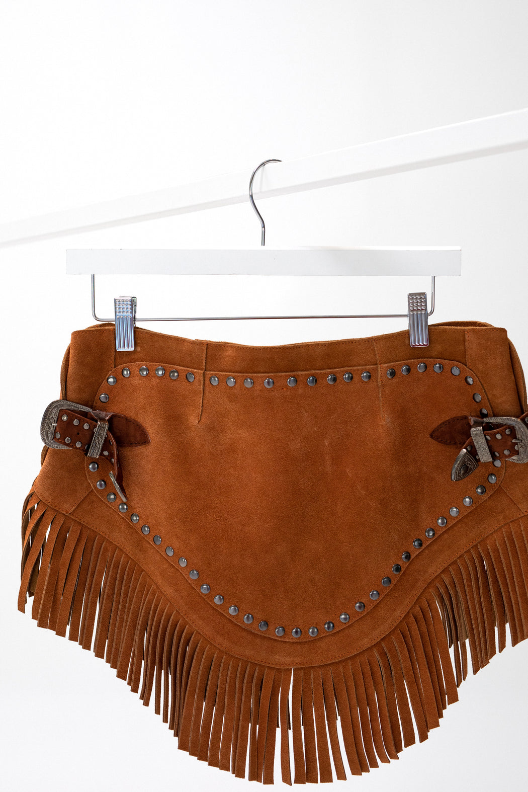 PERFECT GRACE MICRO MINI SKIRT