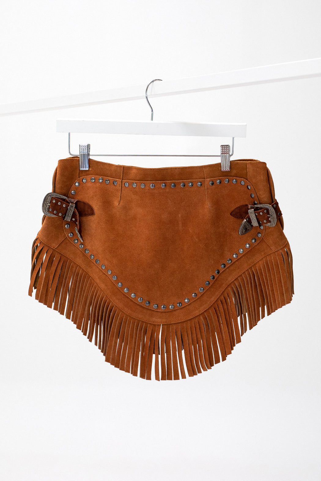 PERFECT GRACE MICRO MINI SKIRT