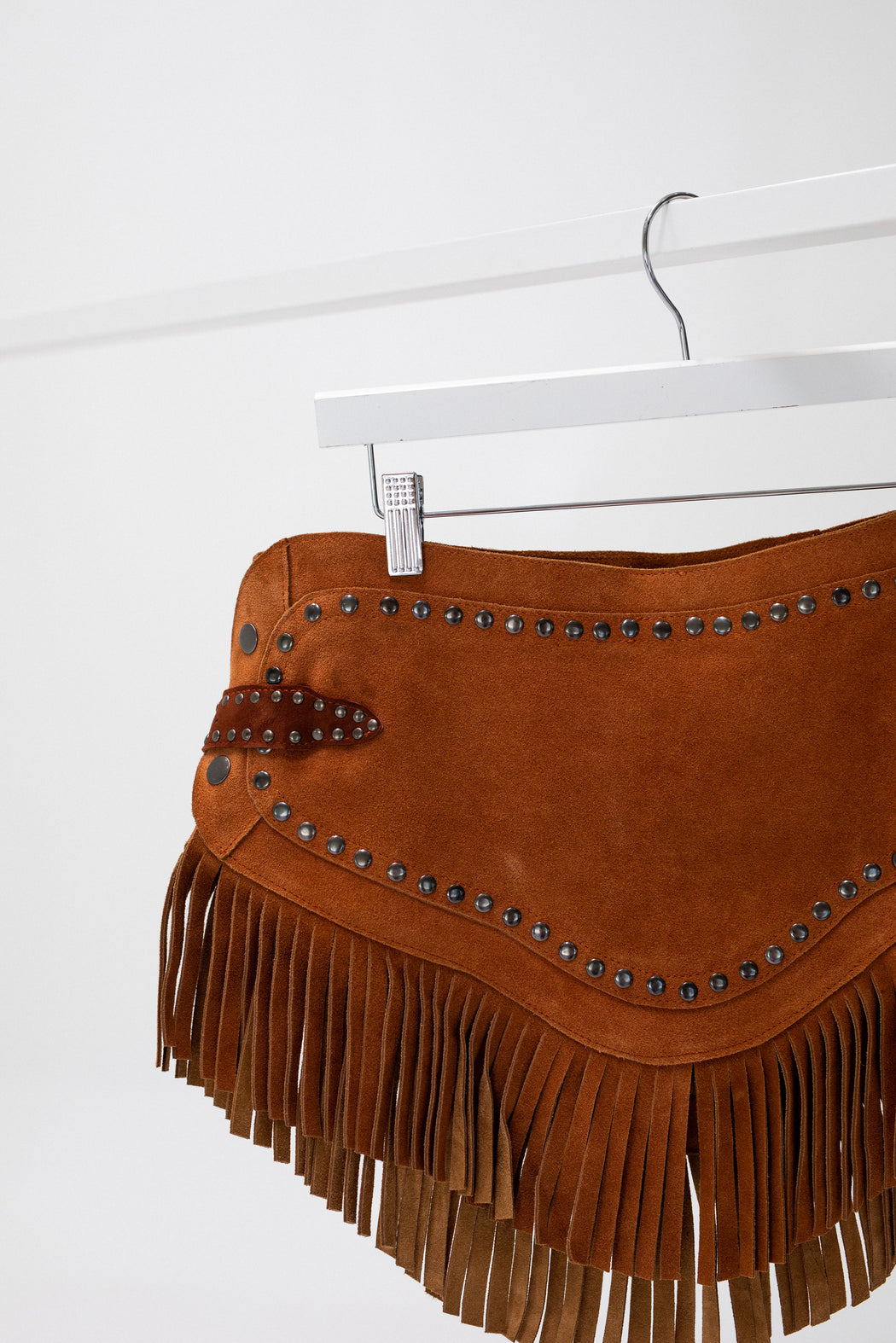 PERFECT GRACE MICRO MINI SKIRT