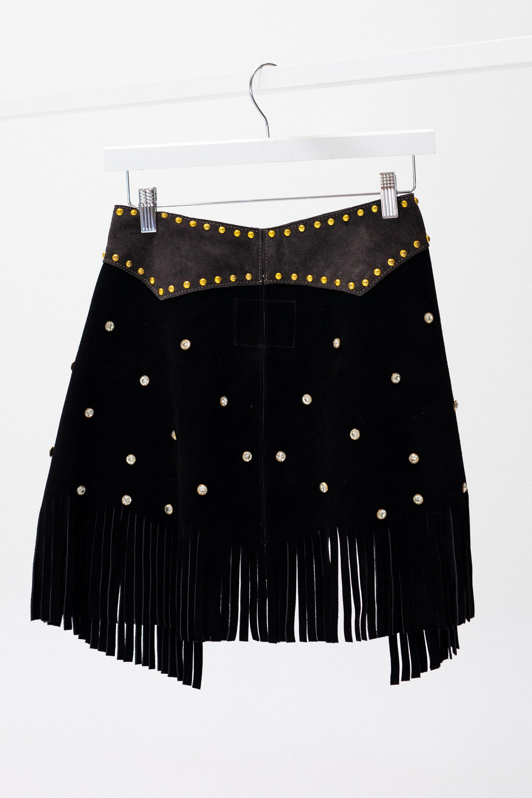 MOON MIST CHAPS SKIRT