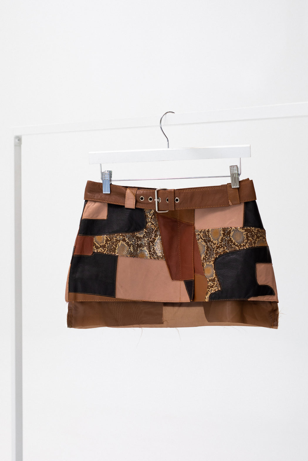 REVOLUTION MICRO MINI SKIRT