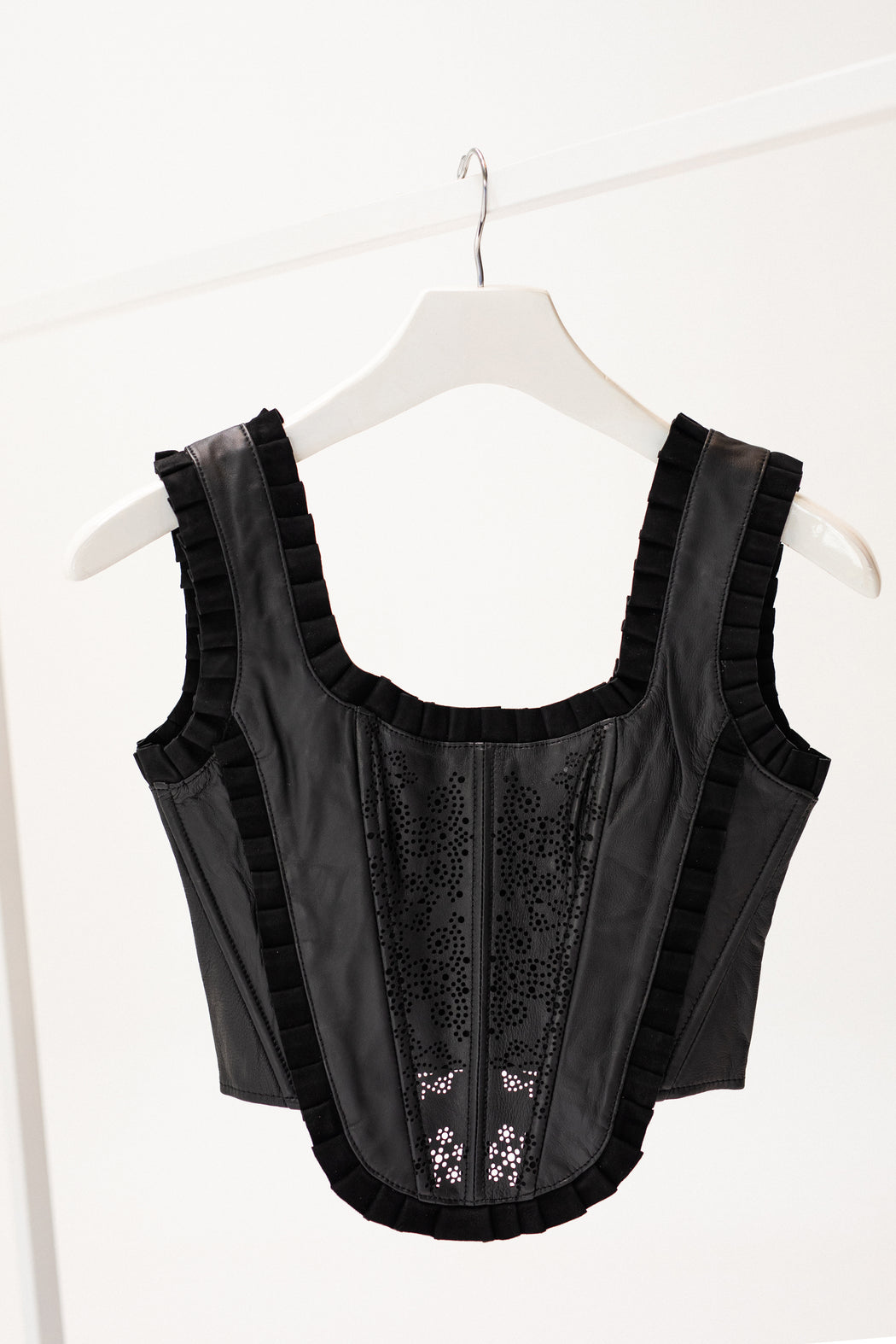 ROXANNE CORSET TOP