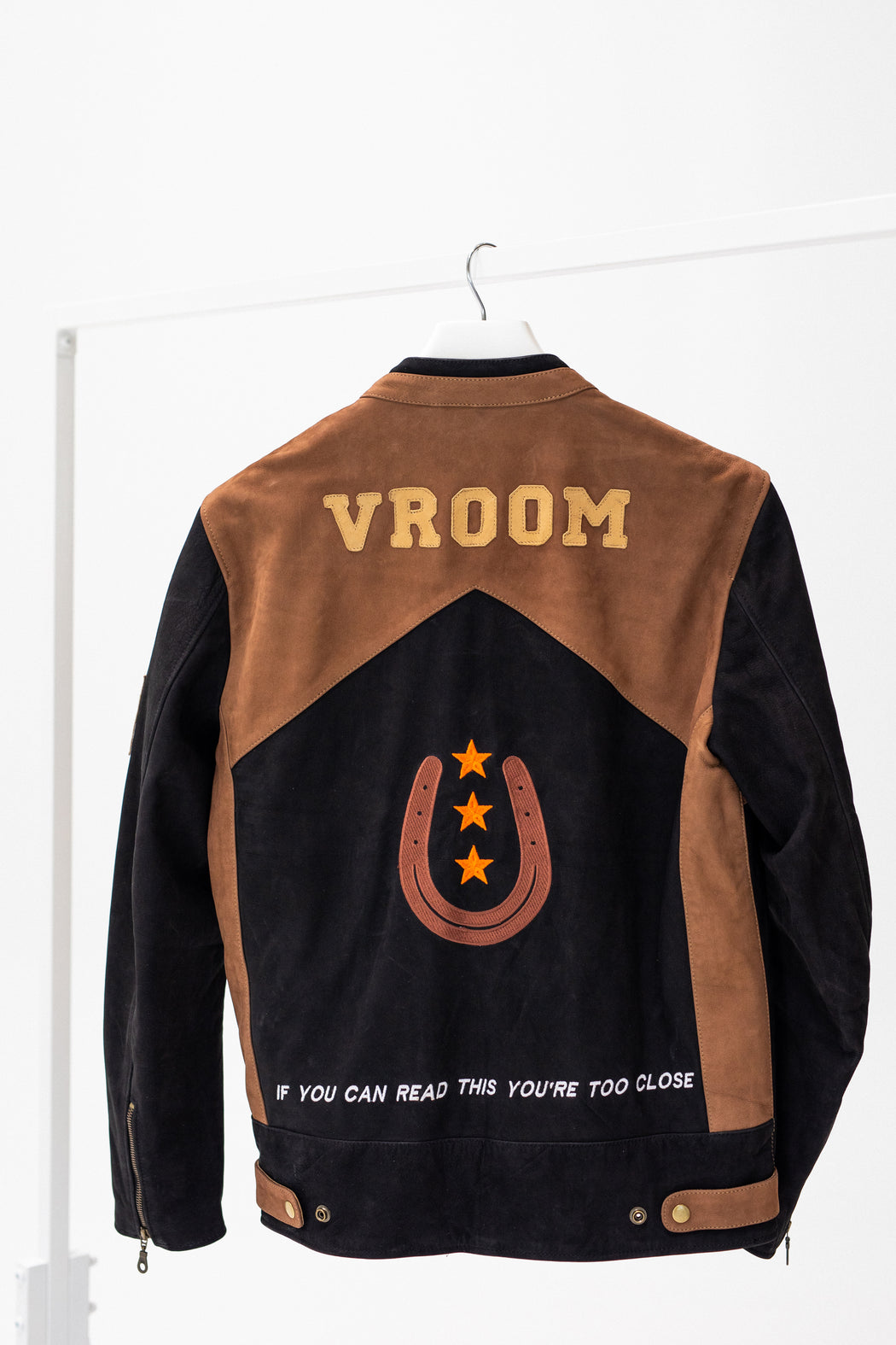 VROOM JACKET