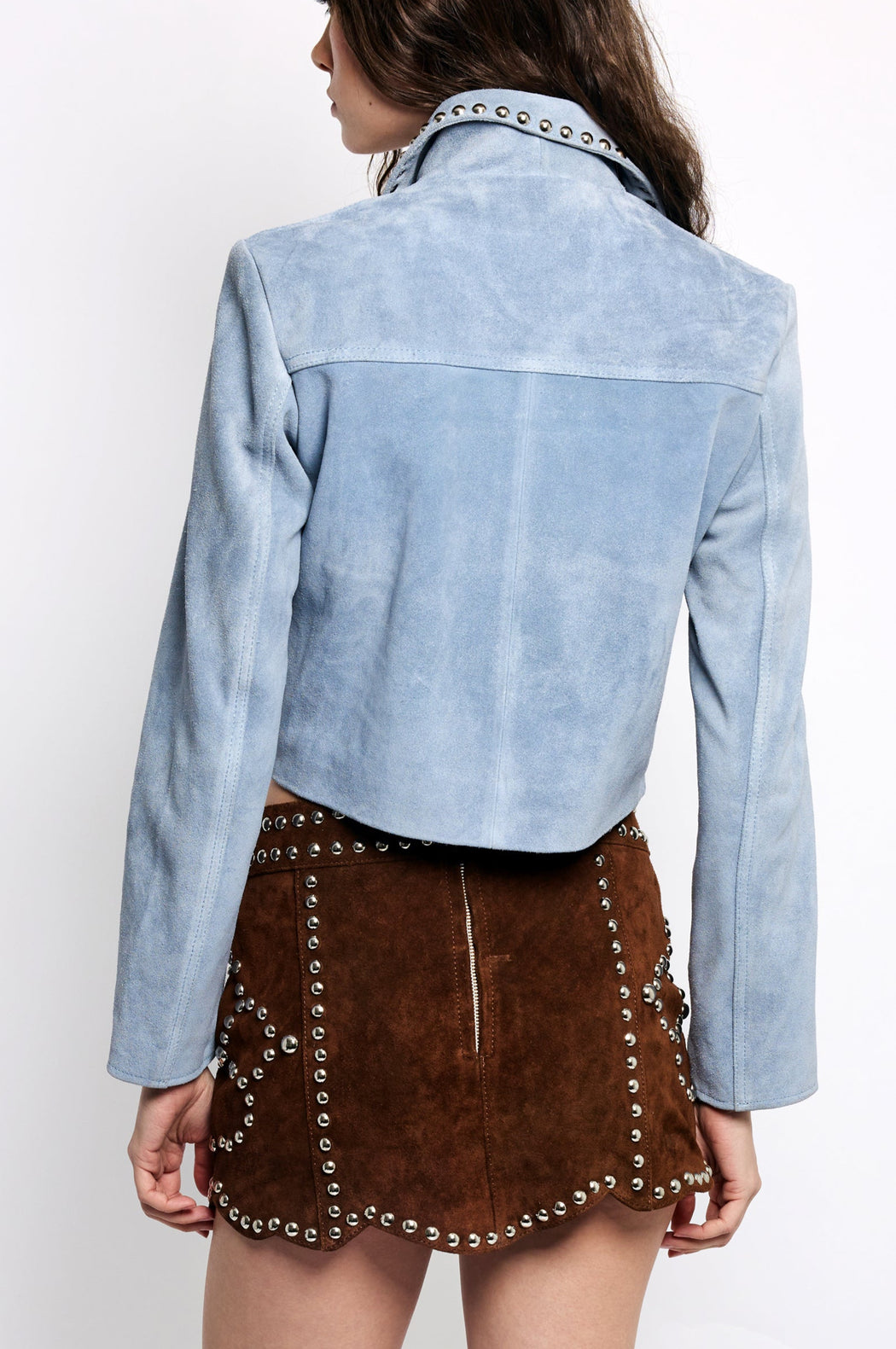 CRAZY LIFE SKIRT