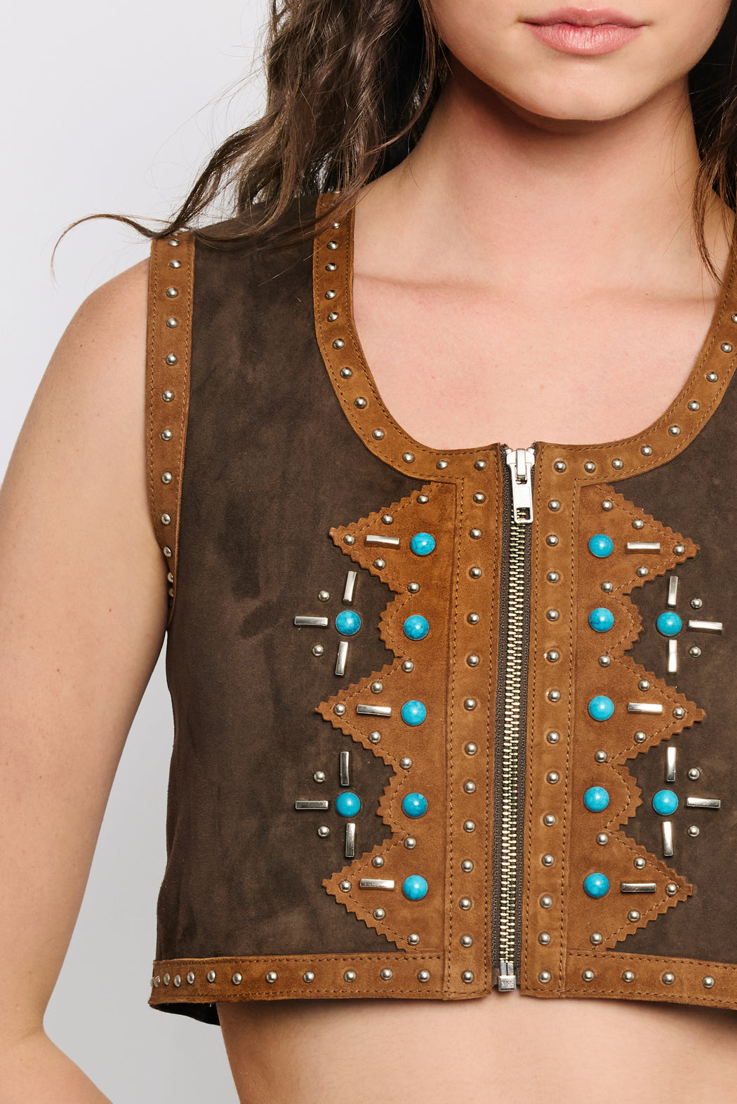 COBAIN VEST