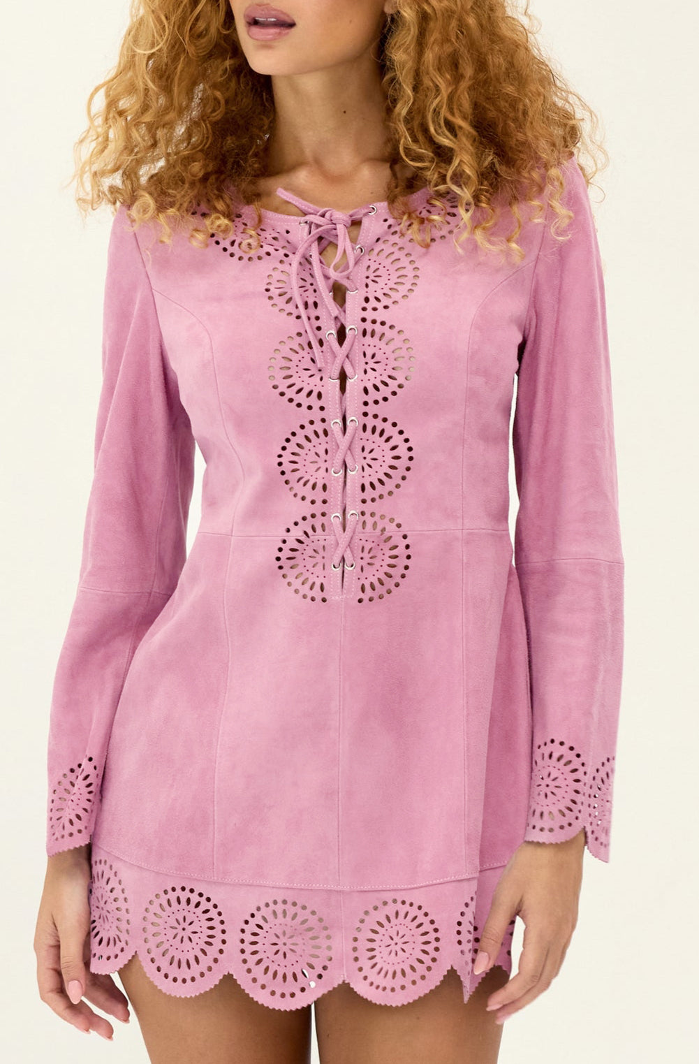 COBAIN DRESS