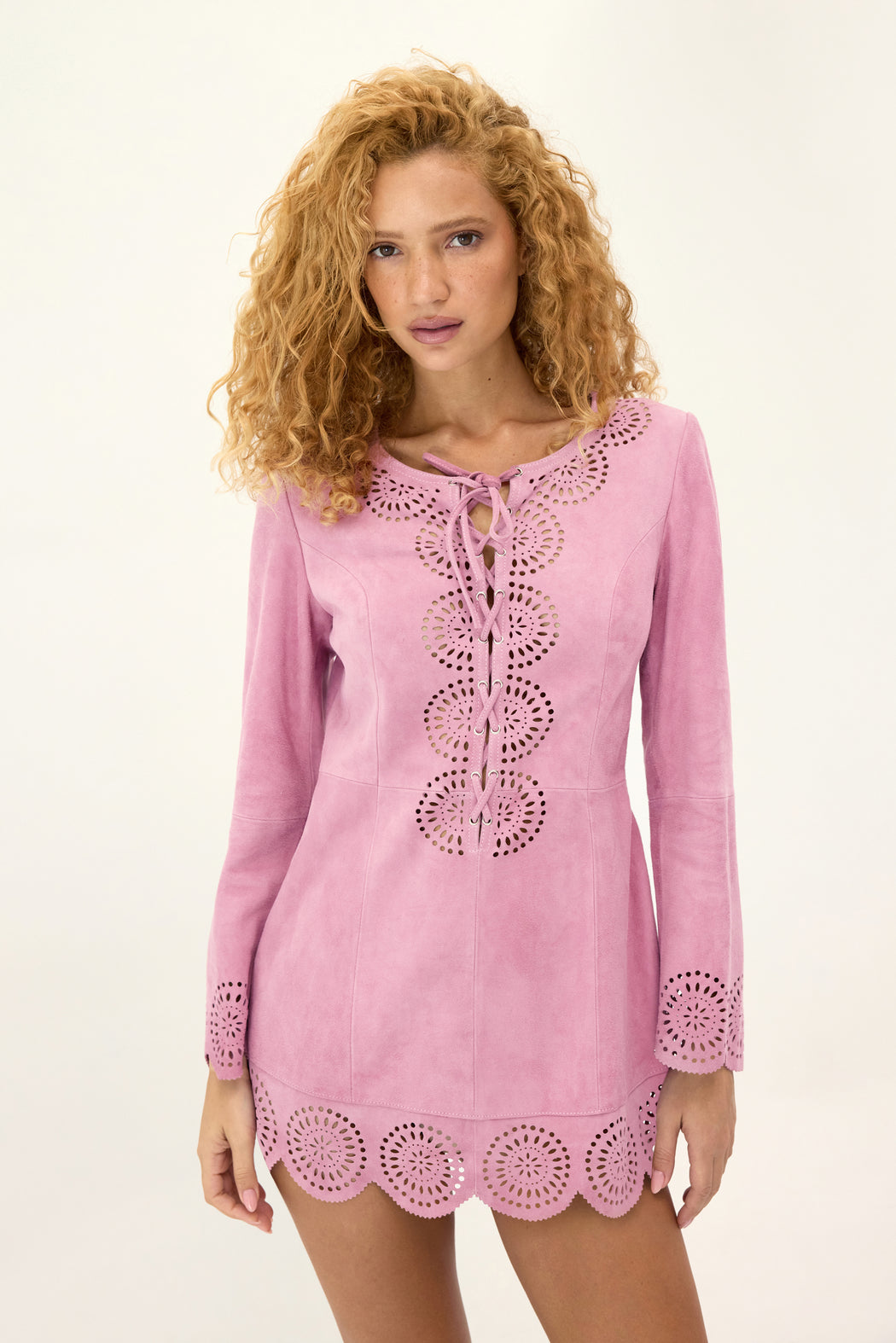 COBAIN DRESS