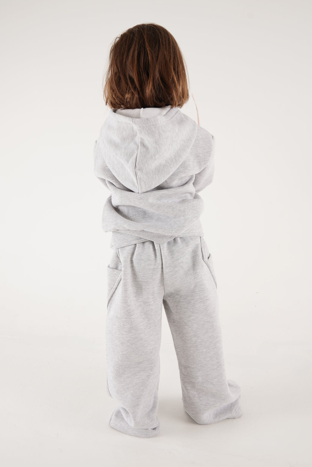 EVERY DAY HOODED SWEATSHIRT