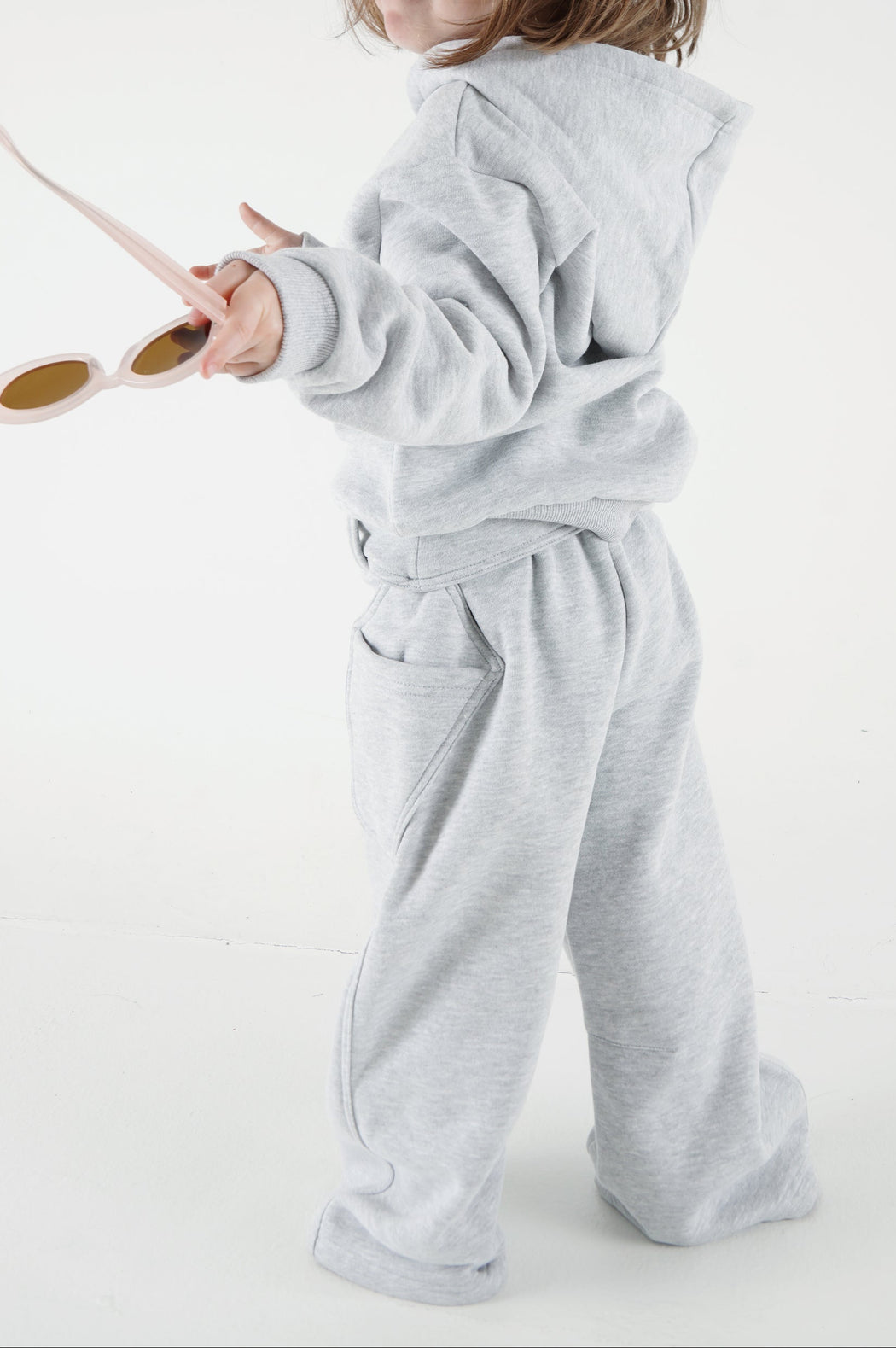 HOLSTER SWEATPANTS
