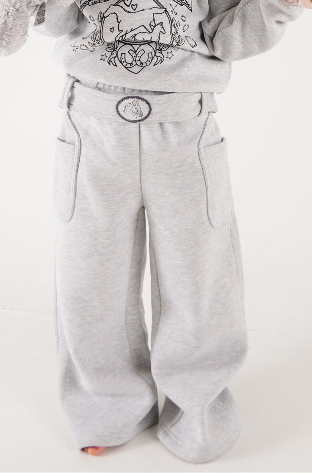 HOLSTER SWEATPANTS