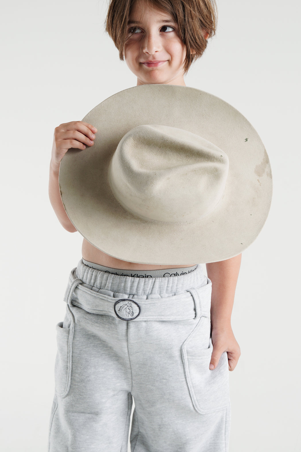HOLSTER SWEATPANTS
