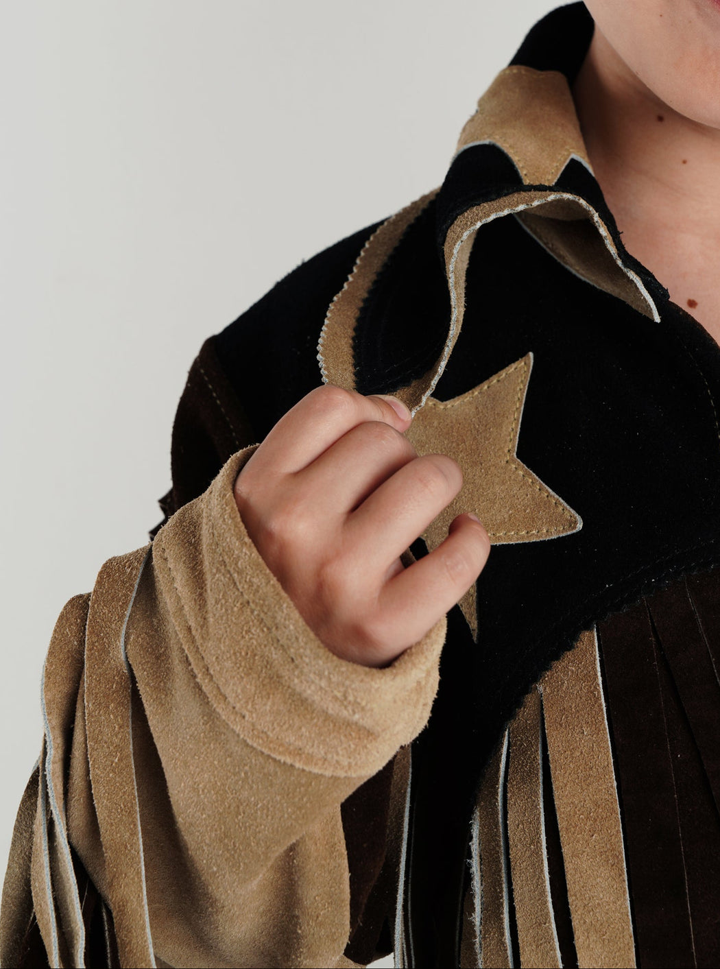 STARS & STRIPES JACKET