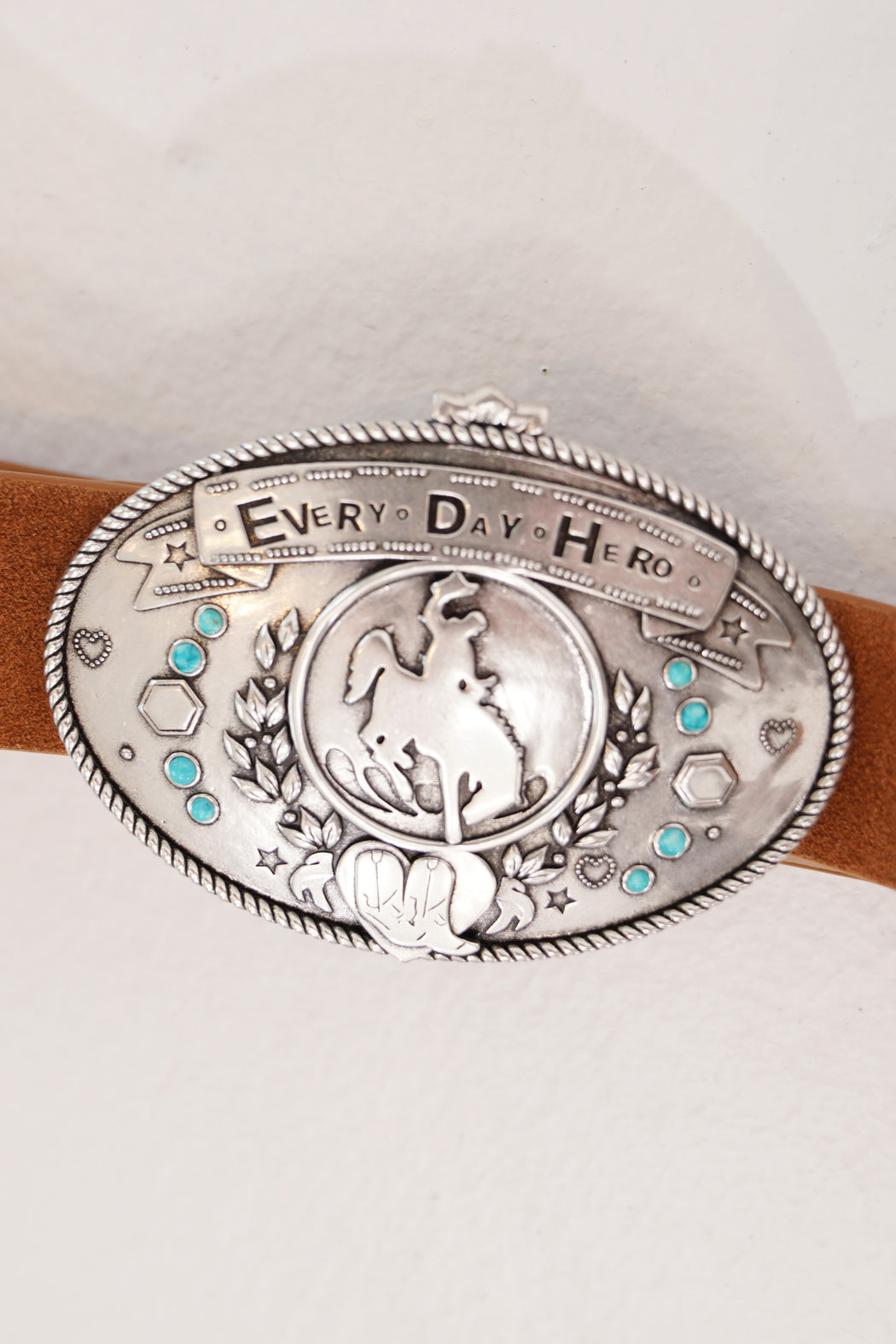 HERO BELT