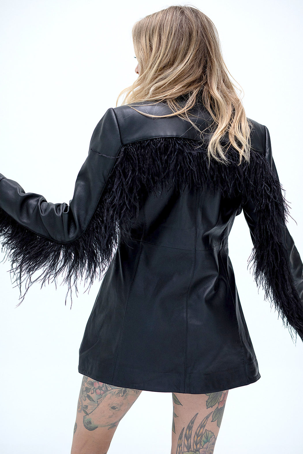 DANCING QUEEN JACKET