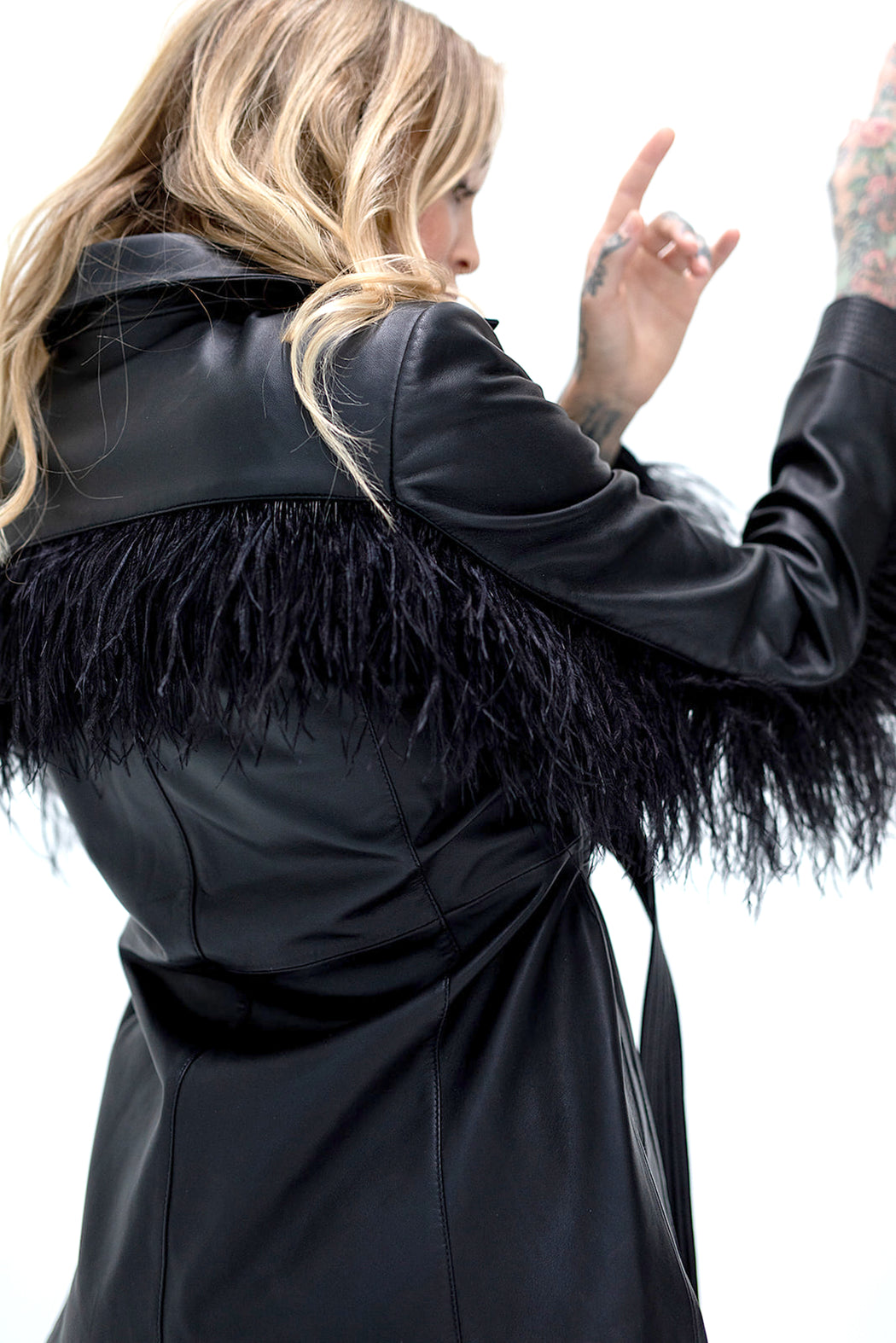 DANCING QUEEN JACKET