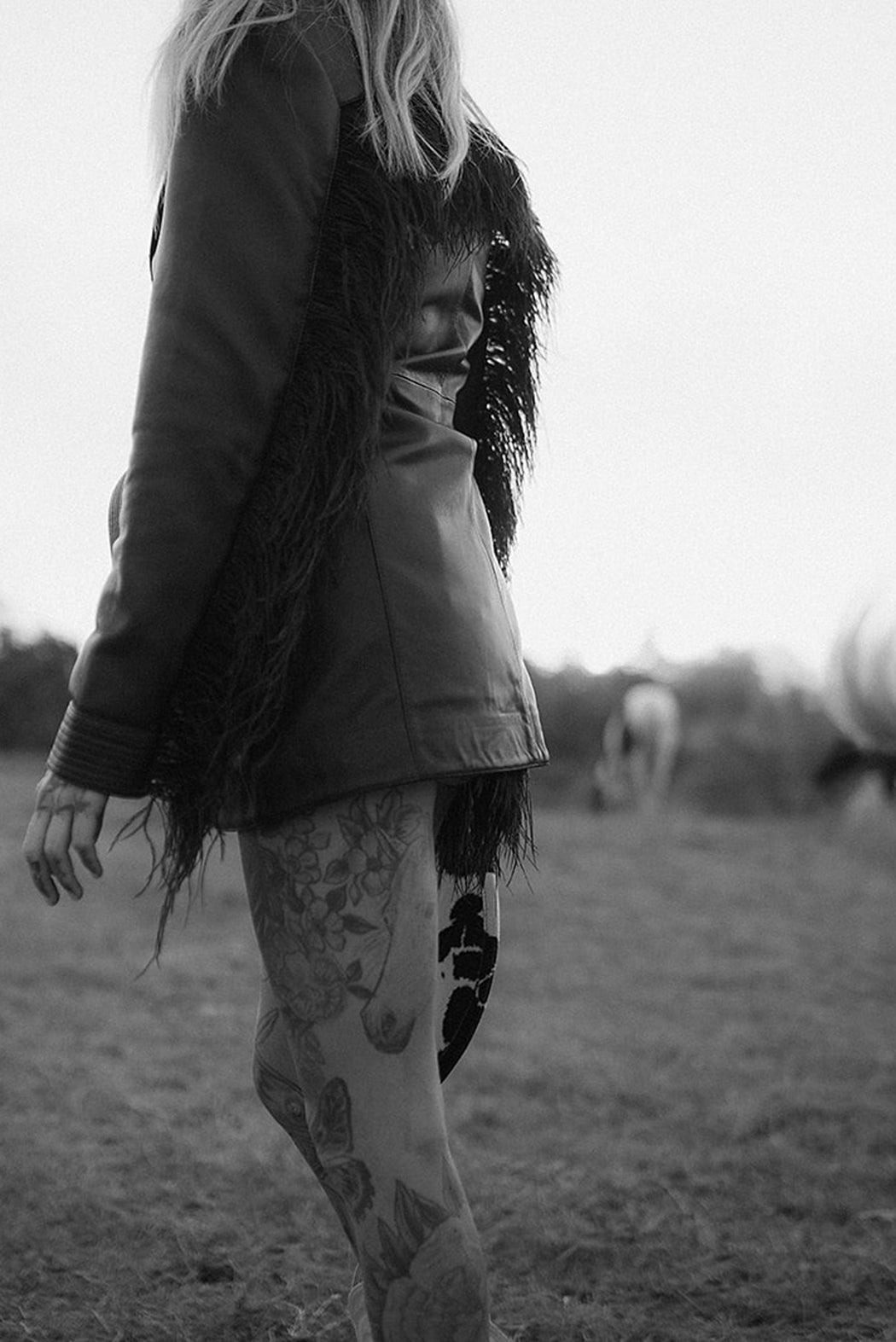 DANCING QUEEN JACKET