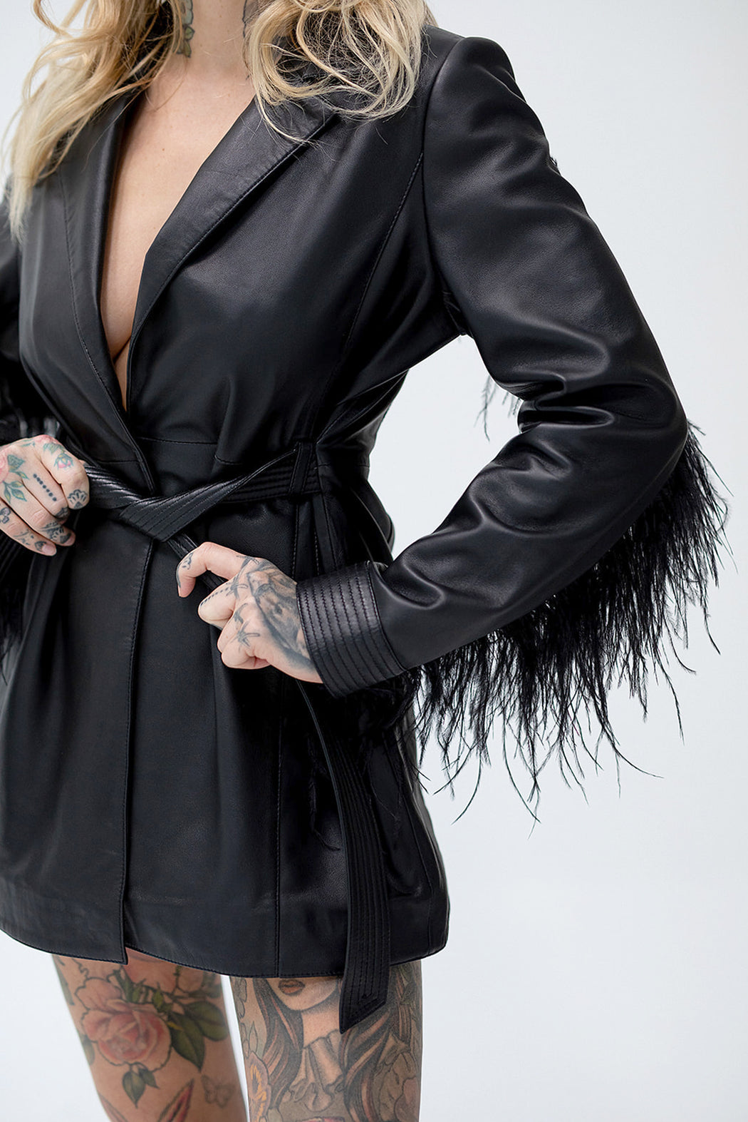 DANCING QUEEN JACKET