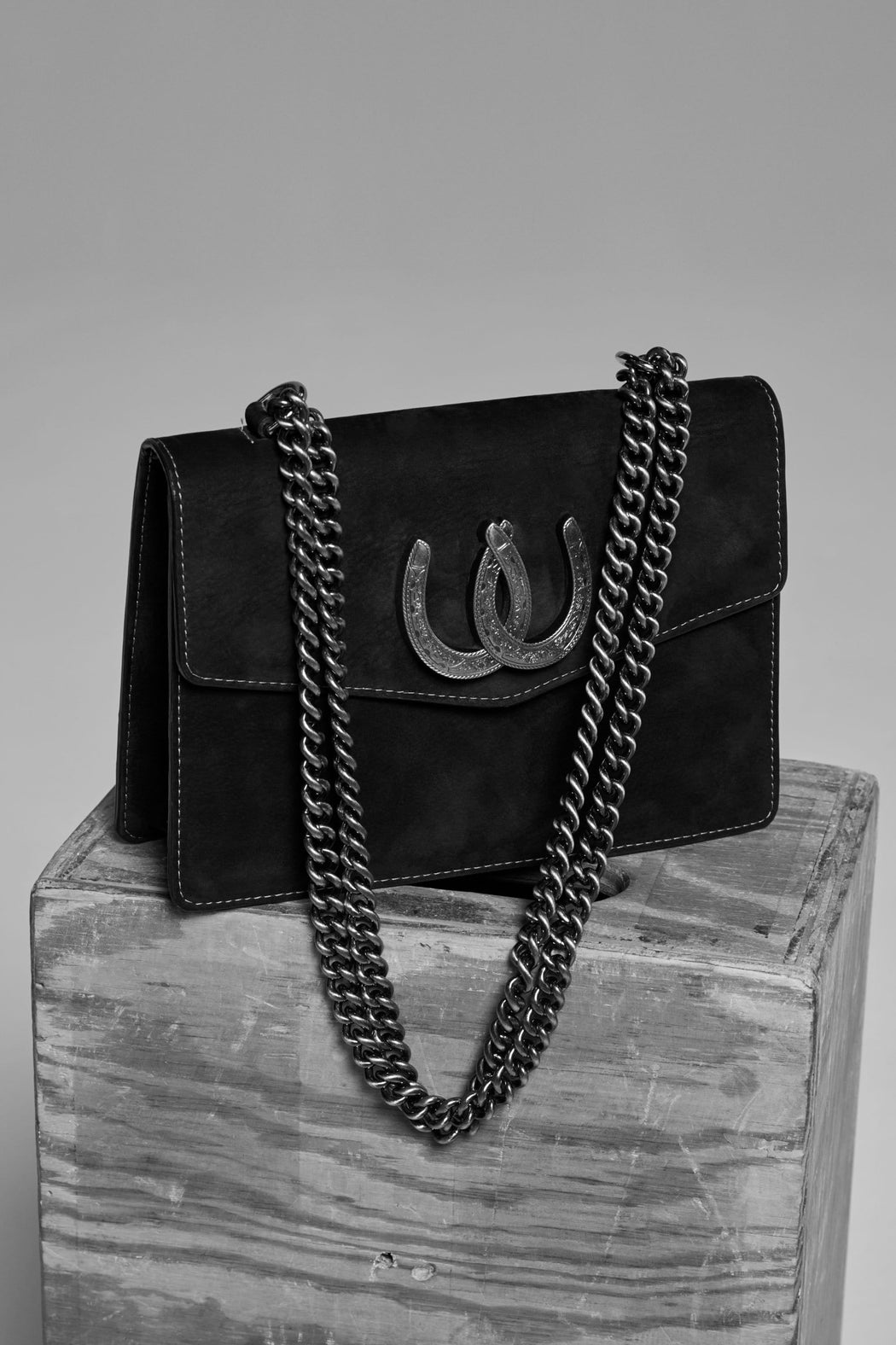 Lady Luck UL Shoulder Bag