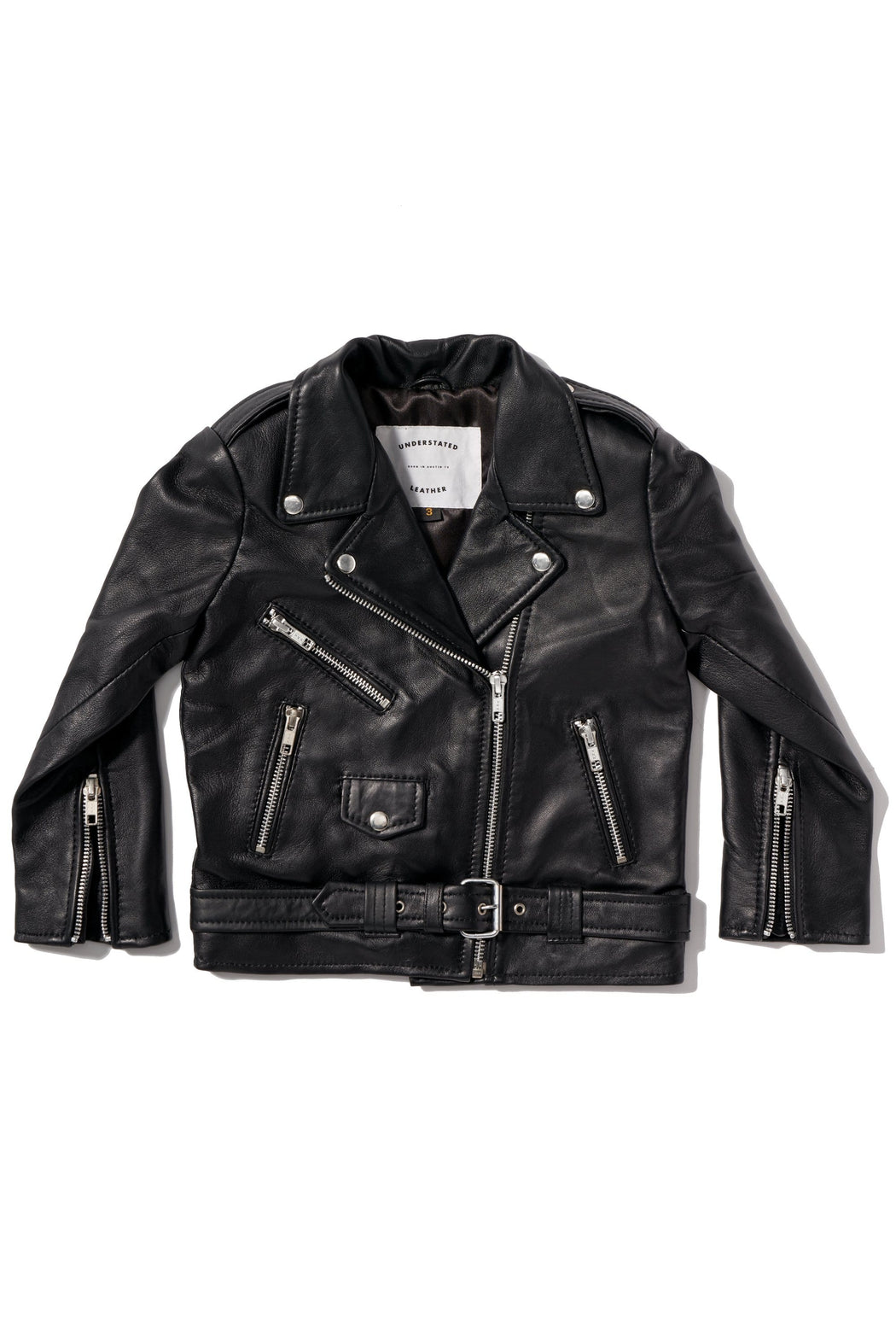 Kids Easy Rider Jacket