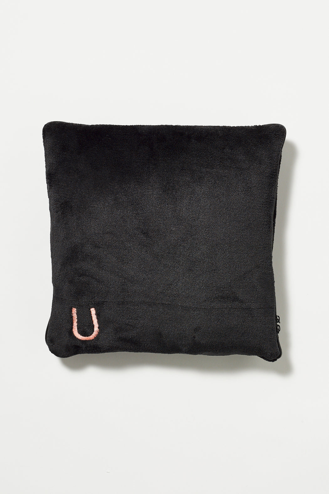 GIDDY UP COMFORT BLANKET