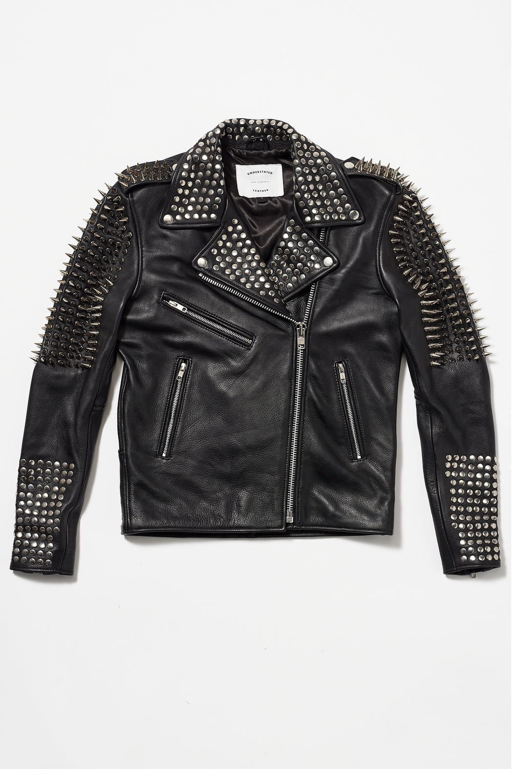 SWEET DREAMS SPIKE JACKET