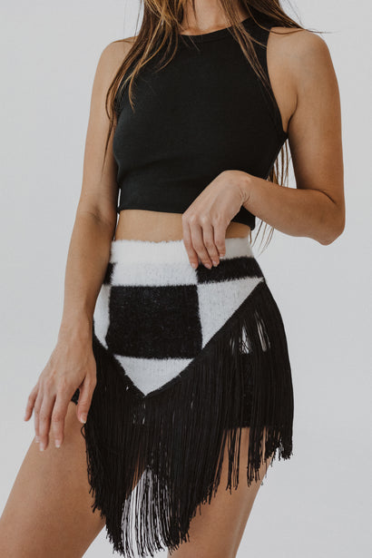 STARTING LINE SKIRT