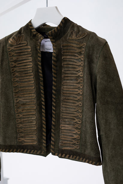 DUEL JACKET