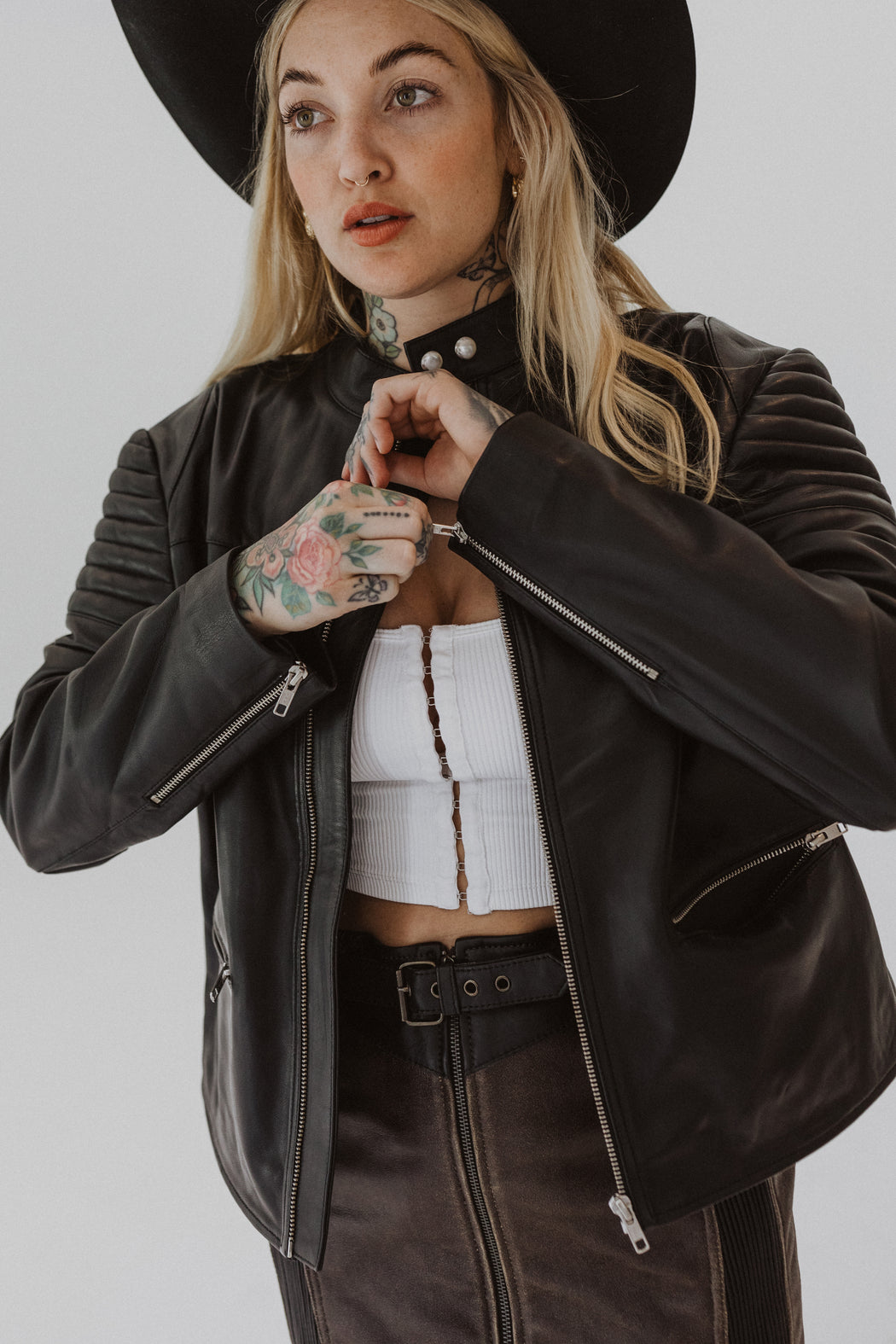WINNER JACKET