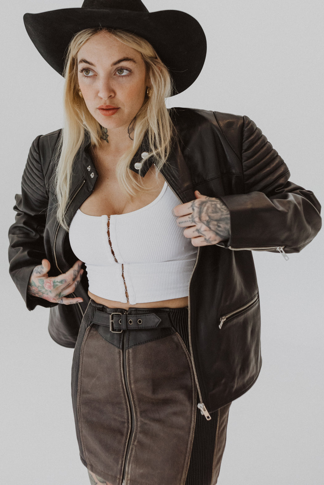 WINNER JACKET