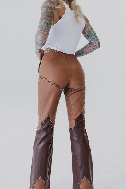 HEART & SOUL PANTS