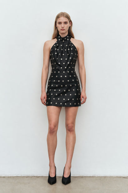 HIGH NOON DRESS