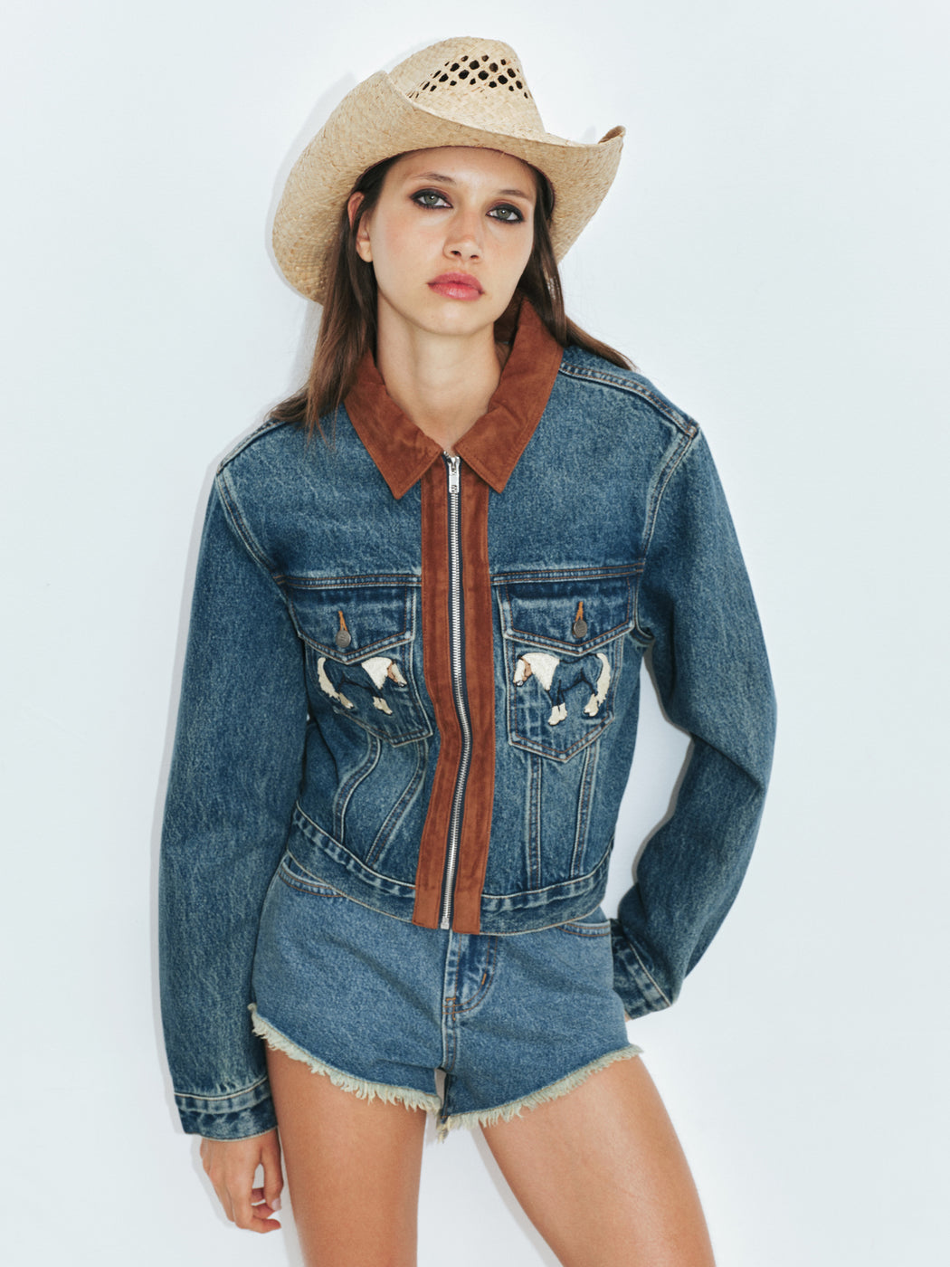 HORSEY JACKET