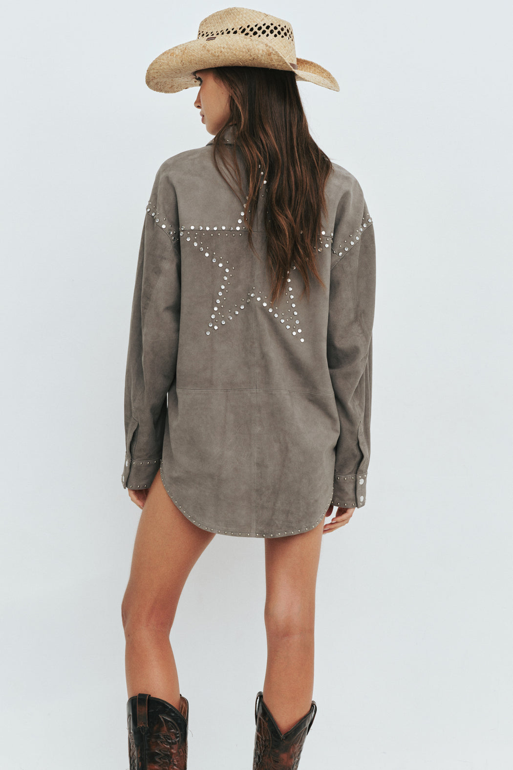 STARBURST SHIRT
