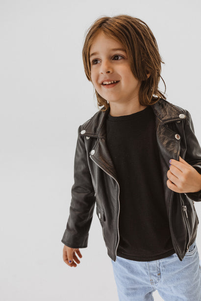 Kids Easy Rider Jacket