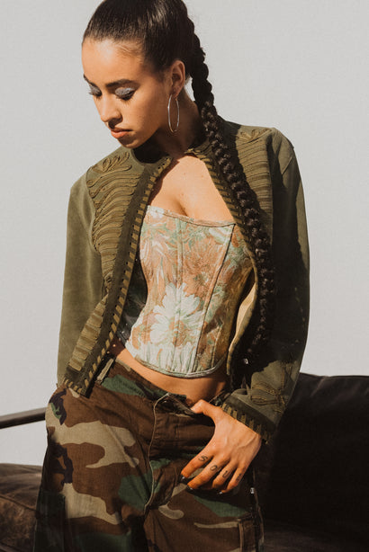 DUEL JACKET