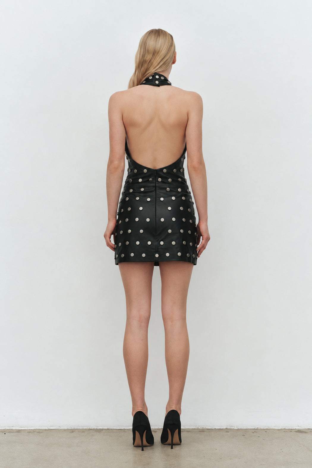 HIGH NOON DRESS