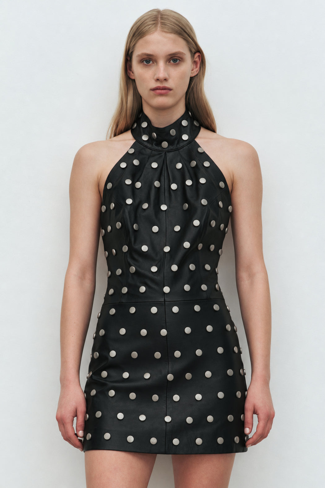 HIGH NOON DRESS