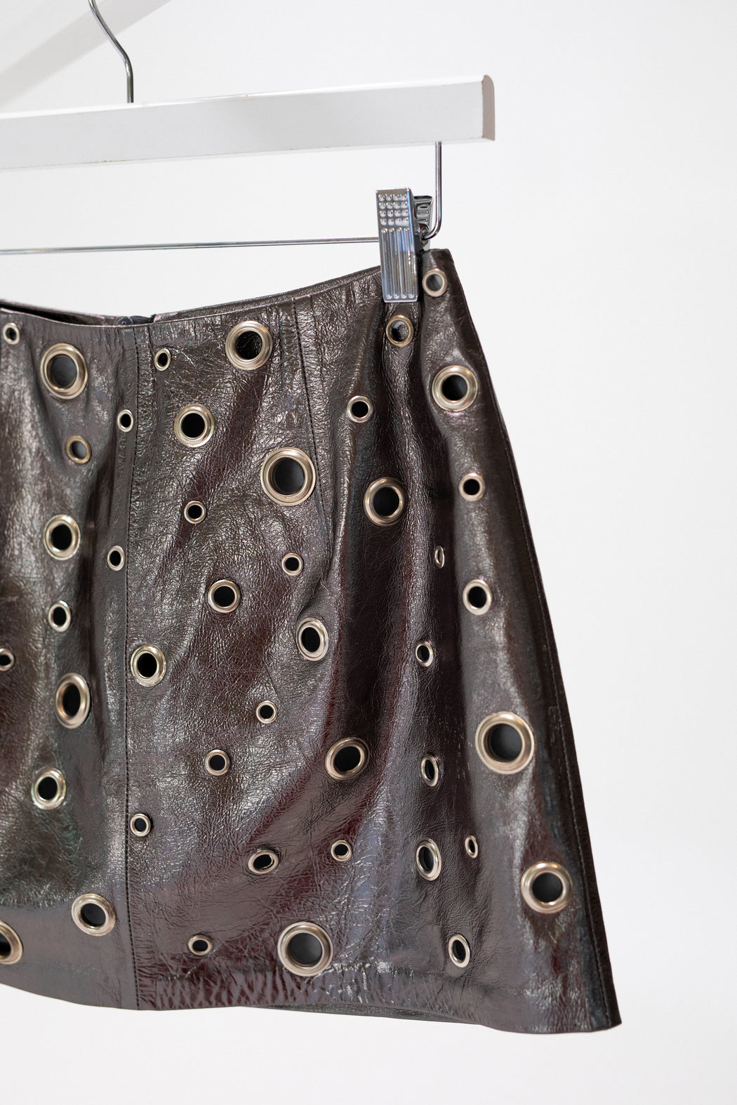 SPACE COWBOY SKIRT