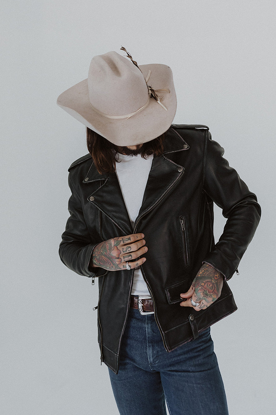 JOY RIDE JACKET