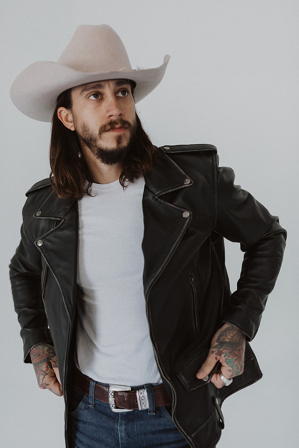 JOY RIDE JACKET