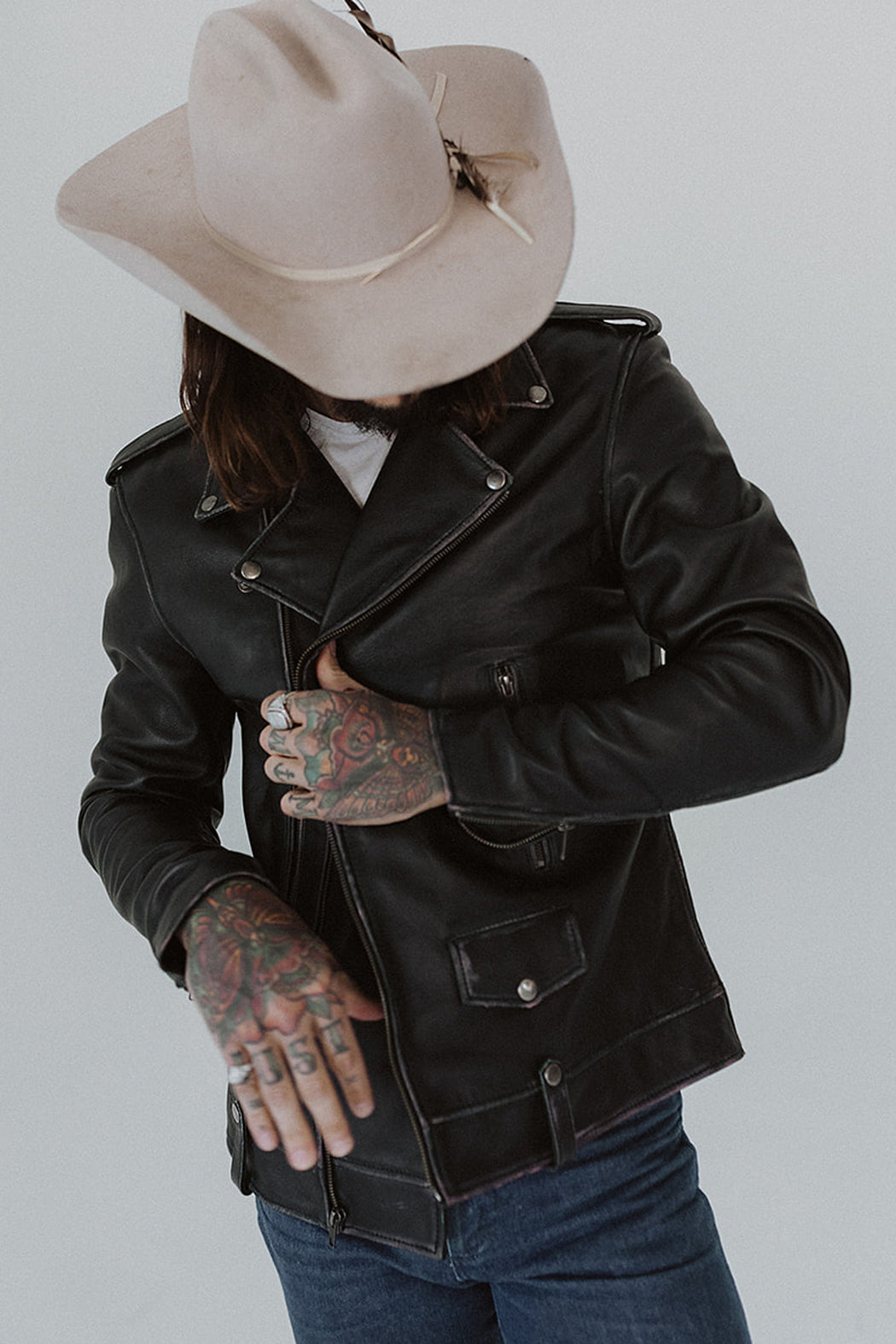 JOY RIDE JACKET
