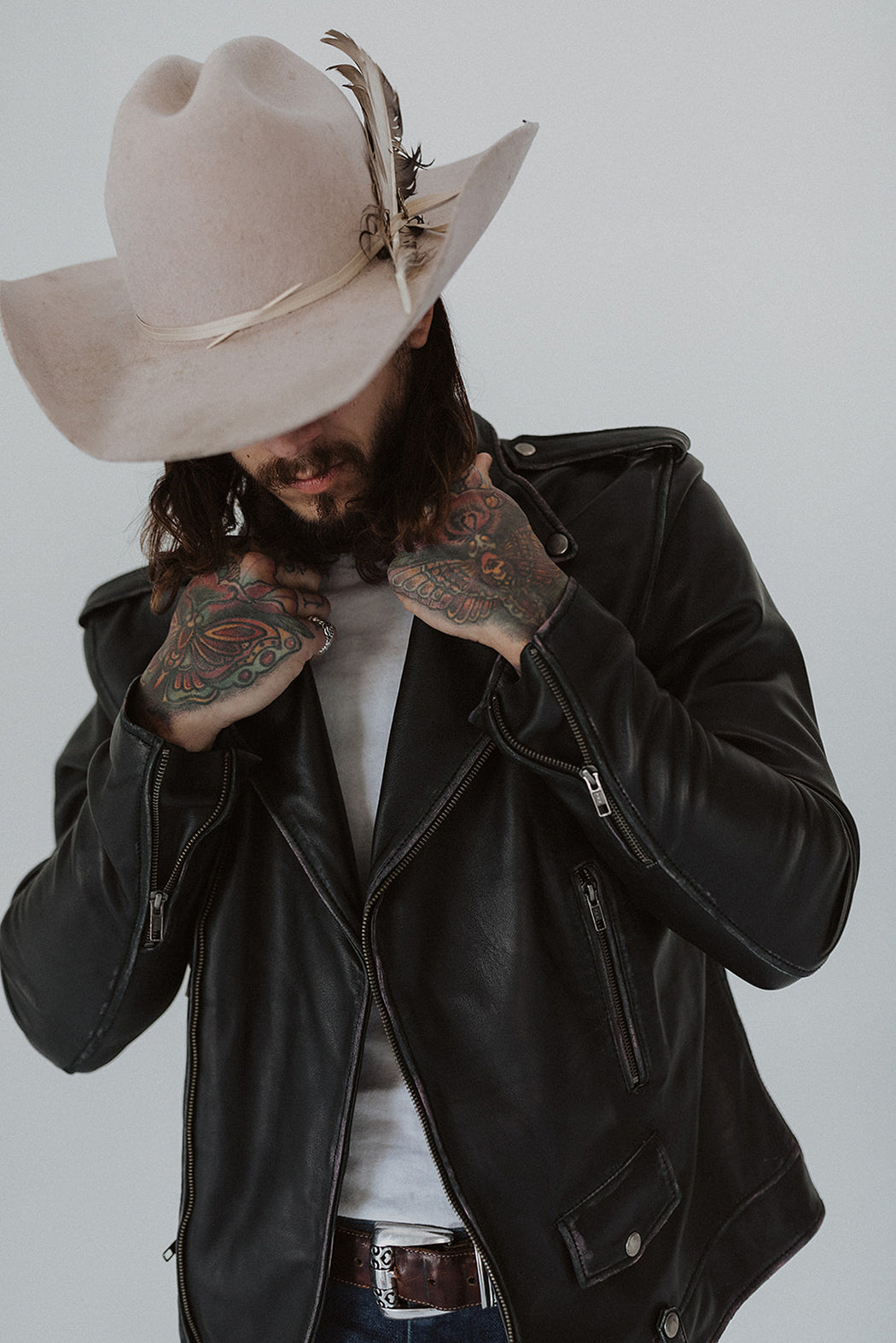 JOY RIDE JACKET