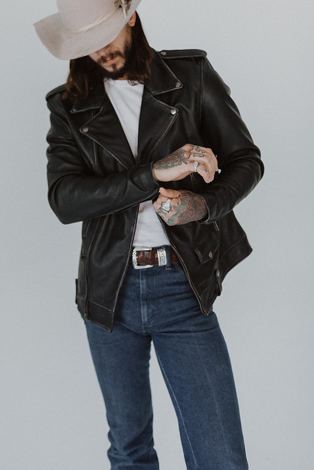 JOY RIDE JACKET