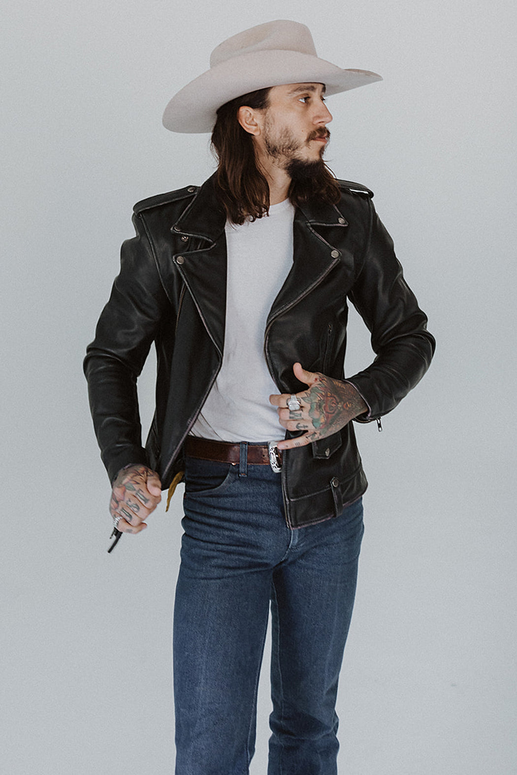 JOY RIDE JACKET
