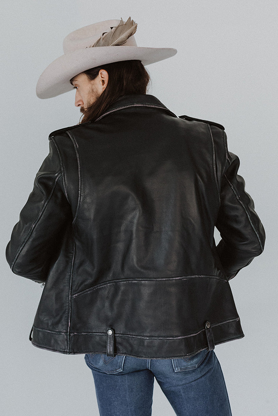 JOY RIDE JACKET